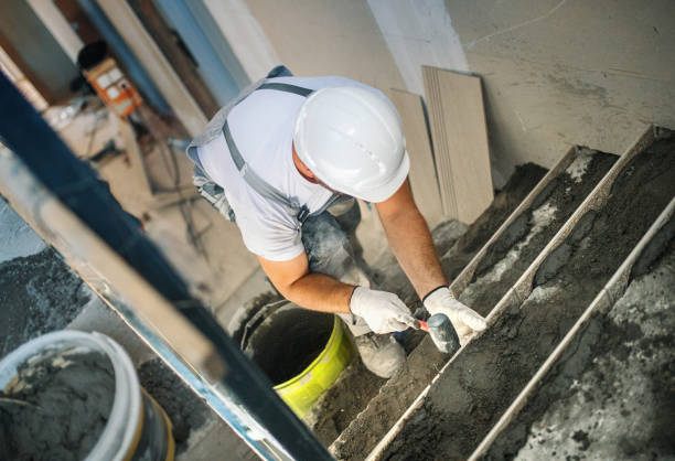 Best Concrete Repair Near Me  in Mount Union, PA